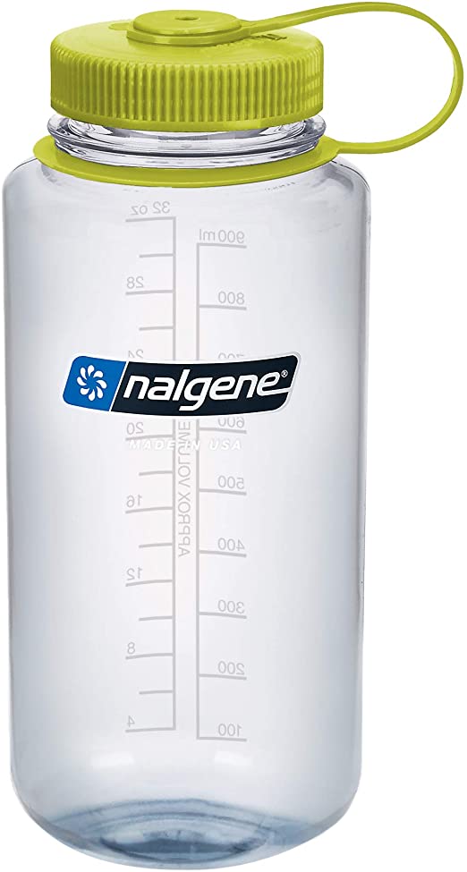 Nalgene N-Gen Bottle