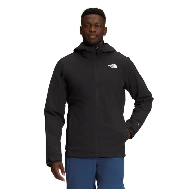 THE NORTH FACE M THERMOBALL SNW TRI