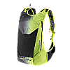 DYNAFIT Transalper 18 Backpack Unisex lime punch/asphalt