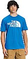 THE NORTH FACE Short Sleeve Half Dome Tee SUPER SONIC BLUE