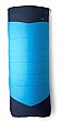 THE NORTH FACE Dolomite One Double Sleeping Bag -11 °C Hyper Blue/Radiant Yellow