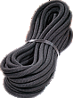 ROCK EMPIRE Static Rope 11mm X metro Black