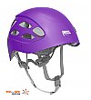 PETZL Borea Helmet Women's Violet