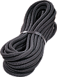 ROCK EMPIRE Static Rope 10.5mm X 60m Black