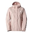 THE NORTH FACE Venture 2 Jacket W's PINK MOSS