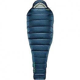 THERM A REST  Hyperion 20°F/-6°C UL Down Sleeping Bag Blue