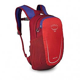 OSPREY Daylite Backpack kids OS Cosmic Red