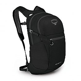OSPREY Daylite Plus Backpack OS Black