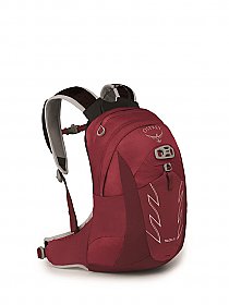 OSPREY Talon JR 11Lts Backpack OS Cosmic Red