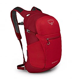 OSPREY Daylite plus Backpack OS Cosmic Red