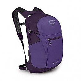 OSPREY Daylite plus Backpack OS Dream Purple