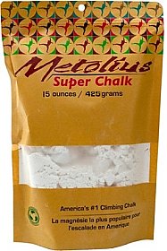 METOLIUS Super Chalk 15 Oz. 425 gms