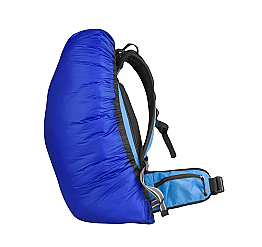 SEA TO SUMMIT Ultra-sil Pack Cover S 30-50L Royal Blue