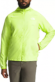 THE NORTH FACE M FLYWEIGHT HDY 2.0 LED YELLOW