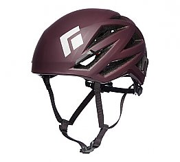 BD Vapor Helmet Bordeaux
