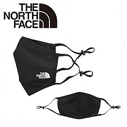 THE NORTH FACE Nano Mask Black