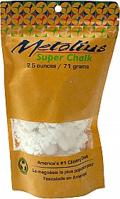 METOLIUS SUPER CHALK 2.5 oz 71 gms