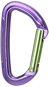WILD COUNTRY Session Straight Gate Purple/Green