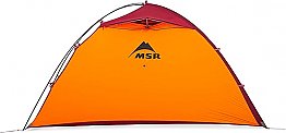 MSR Advance Pro 2 Tent Orange