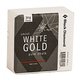 BD 56 G WHITE GOLD CHALK BLOCK