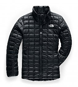 THE NORTH FACE Thermoball Eco Kids TNF Black