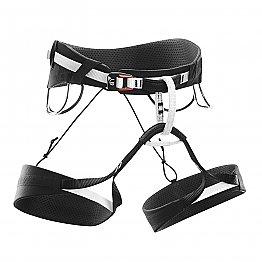 WILD COUNTRY MOSQUITO harness Black