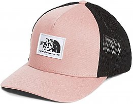 THE NORTH FACE Mudder Truker Hat Pink Moss