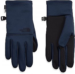 THE NORTH FACE Etip Recycled Glove SUMMIT NAVY