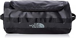 THE NORTH FACE Base Camp Travel Canister S TNF Black/ NTF White