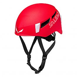 SALEWA Pura Helmet Red