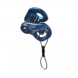 WILD COUNTRY Ropeman 1 Ascender Blue