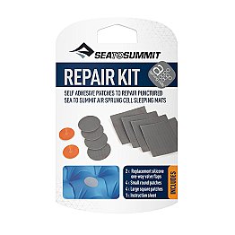 SEA TO SUMMIT Mat Repair Kit de reparacion para bajo-sleeping