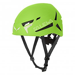 SALEWA Vega Helmet Fluo Green