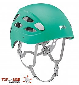 PETZL Borea Helmet Women Turqueza