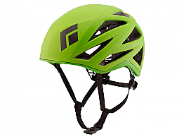 BD Vapor Helmet Green