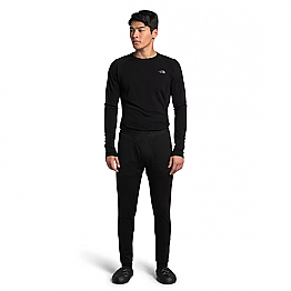 THE NORTH FACE Men Ultra Warm Poly Tights