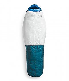 THE NORTH FACE Cat's Meow Eco -7° C Banff Blue/Tin Grey