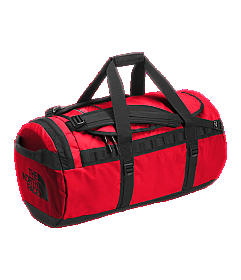 THE NORTH FACE Base Camp Duffel-M TNF RED/TNF BLACK