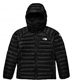 THE NORTH FACE Summit Breithorn Hoodie M's TNF Black