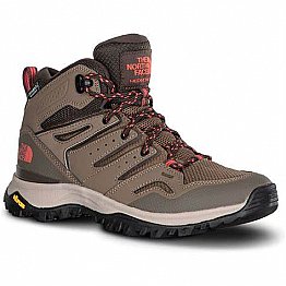 THE NORTH FACE Hedgehog Fastpack II Mid WP W's