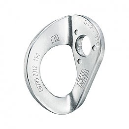 PETZL COEUR STAINLESS anclaje 12mm sin tornillo