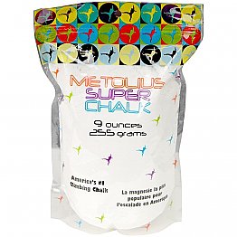 METOLIUS Super Chalk 255 gms
