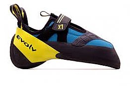 Evolv X1 shoes