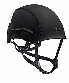 PETZL Strato Helmet Black