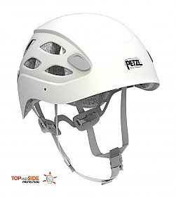 PETZL Borea Helmet Women's White