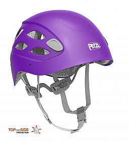 PETZL Borea Helmet Women's Violet