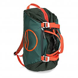 WILD COUNTRY Rope Bag Scarab/Alloro