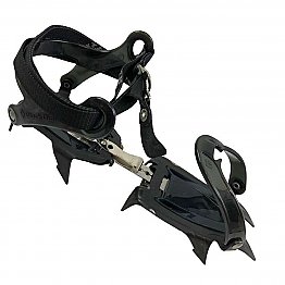 BD CONTACT STRAP CRAMPONS MILITARY