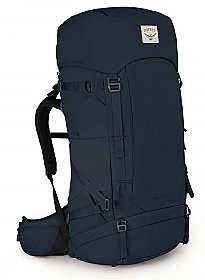 OSPREY ARCHEON 65 W's Backpack Deep Space Blue