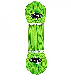 BEAL VIRUS 10mm X 80m Solid Green